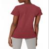 EvoShield Women's Standard Short Sleeve, Cardinal, Small view 2
