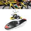 BESTYMXY Bike Pedals Ultralight Road Bike Pedals+Cleat Set+Cleat Cover with Road Bike Handlebar Tapes(Red) view 3