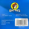Buc-ees Traveling Leak Proof Cooler Bag for Camping, Picnic, BBQ, Hiking, Beach - Reusable Deep Freeze Lunch Box for 24 Cans, Cold Food for Friends & Family (Black) view 4