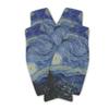 The Starry Night (1889) Zipper Bottle Cooler - Set of 4 view 1