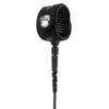 FCS Freedom Helix All Round Surf Leash (Smoke, 6') view 1