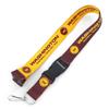Aminco NFL Washington Football Team Reversible Lanyard view 1
