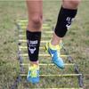 El Toro Speedwraps Ankle Weight Starter Set (1.5, Large), Black, White, Green, Blue view 2