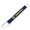 Aminco NBA Denver Nuggets Carabiner Lanyard Keychain