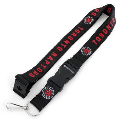 NBA Toronto Raptors Team Lanyard
