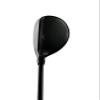 Callaway 2022 Epic Super 3 Hybrid, Left Handed, Graphite, Regular, Standard view 4