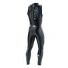 Xterra Wetsuits Men's Vortex Sleeveless, Black, Extra Small view 3