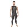 Xterra Wetsuits Men's Vortex Sleeveless, Black, Extra Small view 4