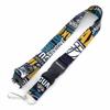 NFL Jacksonville Jaguars Dynamic Lanyard view 1