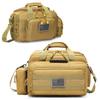 DBTAC Range Bag Small for 2X Pistol + Handgun Firearm Case Medium for 2~4 Pistol (Brown) view 1