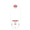 O'Brien Haze V3 Wakesurf Board, 52" view 2