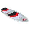 O'Brien Haze V3 Wakesurf Board, 52" view 3