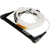 O'Brien Comp Wakeboard Rope & Handle with Silicone Line - 80ft view 1
