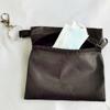 Youkang Golf Tee Ball Holder Pouch Bag for Tee,Mask,Golf Mark Pack of 5 view 2
