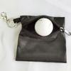 Youkang Golf Tee Ball Holder Pouch Bag for Tee,Mask,Golf Mark Pack of 5 view 3