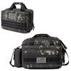 DBTAC Pistol Handbag XS for 1~2 Pistol + Range Bag Medium for 2~4 Pistol (Charcoal Camo) view 1