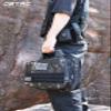 DBTAC Pistol Handbag XS for 1~2 Pistol + Range Bag Medium for 2~4 Pistol (Charcoal Camo) view 2