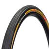 Challenge, Strada Bianca TLR, Tire, 650x46C, Folding, Tubeless Ready, Vulcanized, Nylon, 120TPI, Tanwall view 1