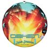 O'Brien Super Screamer Paradise 2-Person Tube view 1