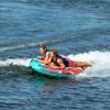 O'Brien Super Screamer Paradise 2-Person Tube view 3