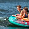 O'Brien Super Screamer Paradise 2-Person Tube view 4