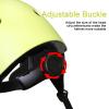 BURSUN Kids Bike Helmet Ventilation & Adjustable Toddler Helmet for Ages 8-14 Kids Boys Girls Multi-Sport Helmet for Bicycle Skate Scooter, 5 Colors view 3