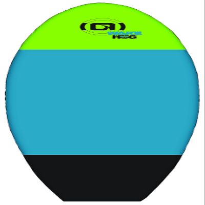 O'Brien Wake Hog Wakesurf Board, 58"