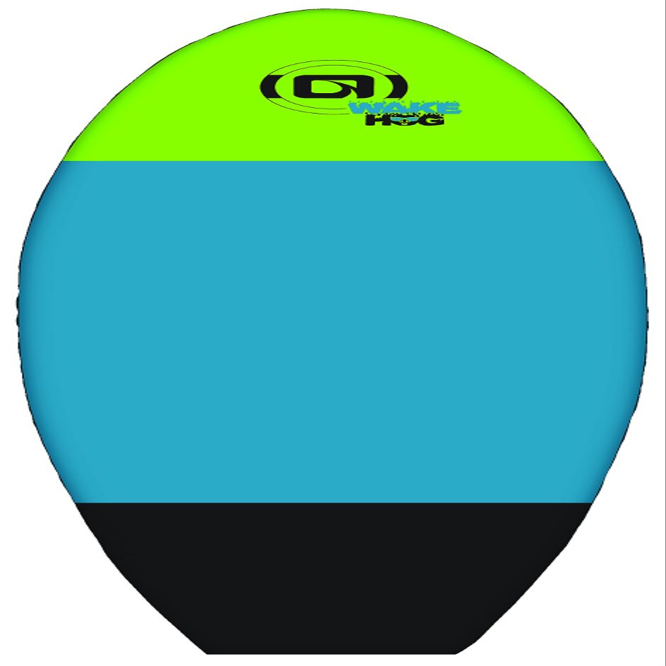 O'Brien Wake Hog Wakesurf Board, 58"