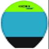 O'Brien Wake Hog Wakesurf Board, 58" view 1