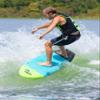 O'Brien Wake Hog Wakesurf Board, 58" view 3