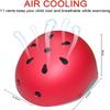 BURSUN Kids Bike Helmet Ventilation & Adjustable Toddler Helmet for Ages 8-14 Kids Boys Girls Multi-Sport Helmet for Bicycle Skate Scooter, 5 Colors view 2