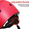BURSUN Kids Bike Helmet Ventilation & Adjustable Toddler Helmet for Ages 8-14 Kids Boys Girls Multi-Sport Helmet for Bicycle Skate Scooter, 5 Colors view 3