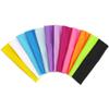 12 Pack Haeadbands, Women's Headbands, Elastic Hair Bands, Yoga Running Sports Headbands, Workout Running Turban Headwrap, Non Slip Sweat Fashion Yoga Hair Wrap view 1