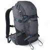 Unigear Ski Backpack, 22L Snowboard Travel Backpack 900D Polyester Waterproof Backpack for Snowboard, Ski, Camping, Hiking (Gray) view 1