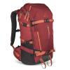 Unigear Ski Hydration Backpack, 30L Snowboard Travel Bag 900D Polyester Water-resistant Backpack for Skiing, Hiking, Camping (Red) view 1
