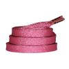 Bont Skates 8mm Shimmer Laces - 79" 96" 108" - Jelly Bean Pink (96") view 2