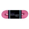 Bont Skates 8mm Shimmer Laces - 79" 96" 108" - Jelly Bean Pink (96") view 3