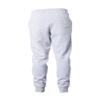Independent Trading Co. - Midweight Fleece Pants - IND20PNT - XL - Grey Heather view 3