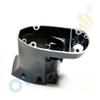 OVERSEE 682-45111-05-4D Upper Casing Short for Yamaha Outboard Motor 2T 15HP 9.9HP Parsun T15B; 6B4-45111-00-4D view 3