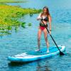 O'Brien Kona Inflatable Paddle Board 10'6" Kit view 4