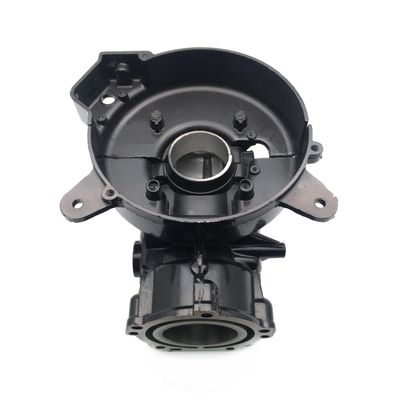 OVERSEE 369B01100-2 Cylinder, Crankcase Assy for Tohatsu Mercury 5HP Outboard Engine Boat Motor Parts