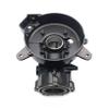 OVERSEE 369B01100-2 Cylinder, Crankcase Assy for Tohatsu Mercury 5HP Outboard Engine Boat Motor Parts view 1