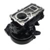 OVERSEE 369B01100-2 Cylinder, Crankcase Assy for Tohatsu Mercury 5HP Outboard Engine Boat Motor Parts view 2