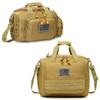 DBTAC Range Bag Small for 2X Pistol + Range Bag Large for 4+ Pistol (Brown) view 1