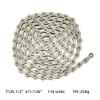 CYSKY 12 Speed Bike Chain 116 Links 1/2 x 11/128 Inch Steel High Strength Bike Derailleur Chain for 12-Gear Road Mountain Bicycle ebike view 2