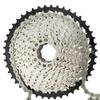 CYSKY 12 Speed Bike Chain 116 Links 1/2 x 11/128 Inch Steel High Strength Bike Derailleur Chain for 12-Gear Road Mountain Bicycle ebike view 3