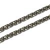 CYSKY 12 Speed Bike Chain 116 Links 1/2 x 11/128 Inch Steel High Strength Bike Derailleur Chain for 12-Gear Road Mountain Bicycle ebike view 4