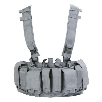 emersongear MF Style UW Gen IV Tac Chest Vest,Recon Chest Vest with Mag Pouch H Suspension Lightweight