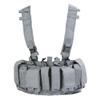 emersongear MF Style UW Gen IV Tac Chest Vest,Recon Chest Vest with Mag Pouch H Suspension Lightweight view 1