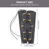 1pc Real Arm Guard for Archery Traditional Sleeve Protector Genuine Washable and Practical for Sports Activities view 2